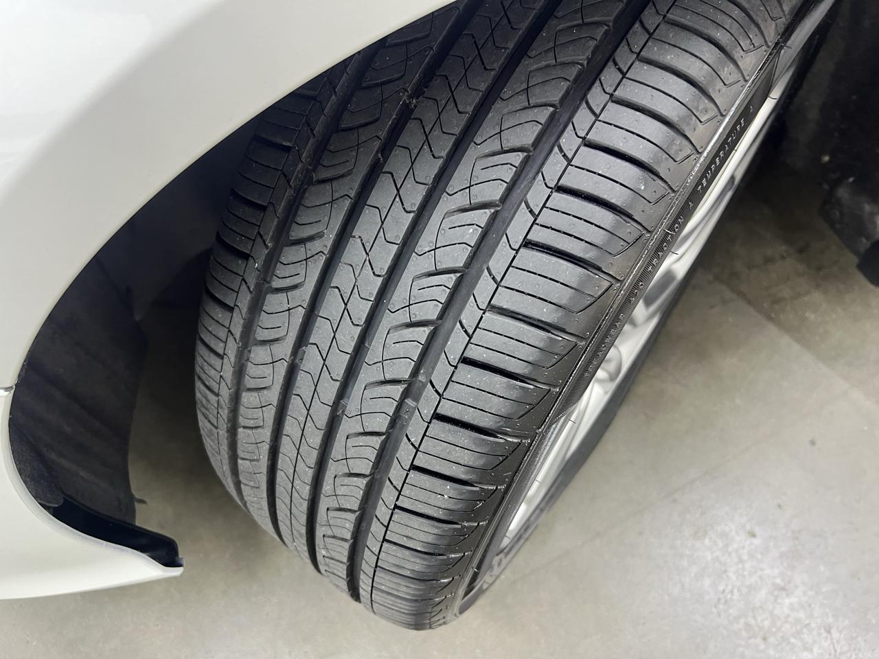 Honda Accord LX CVT 2018