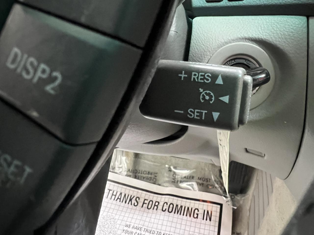 Lexus LS 430 Sedan 2005
