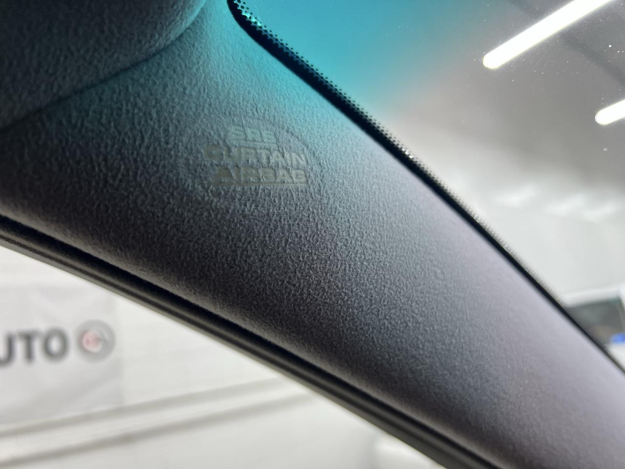 Lexus LS 430 Sedan 2005