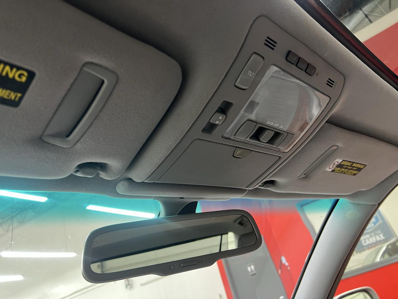 Lexus LS 430 Sedan 2005