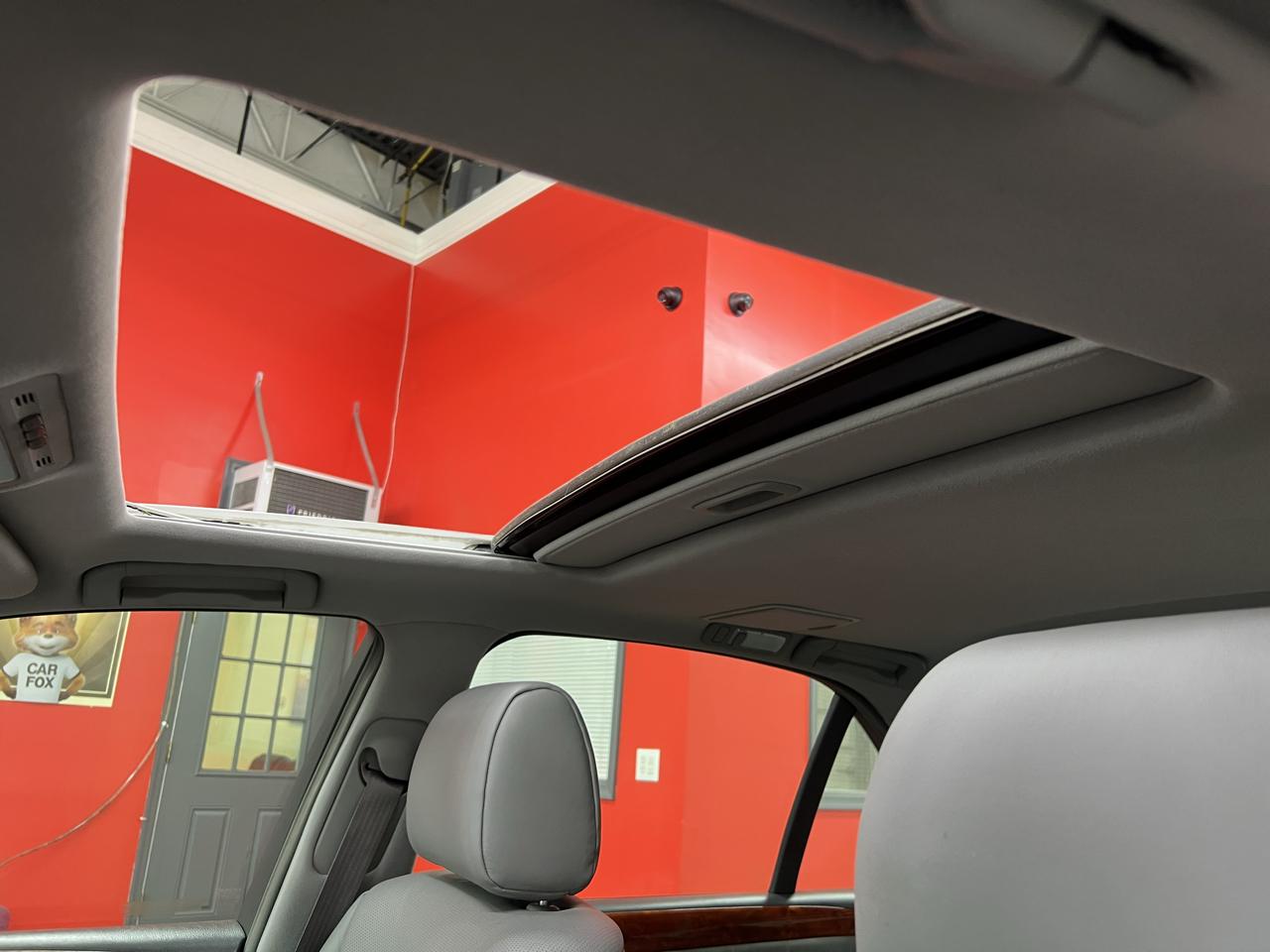 Lexus LS 430 Sedan 2005
