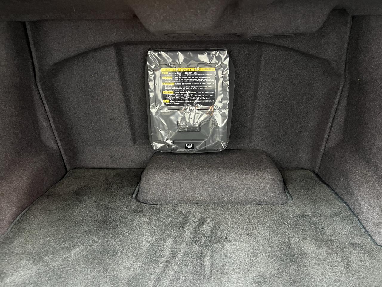 Lexus LS 430 Sedan 2005