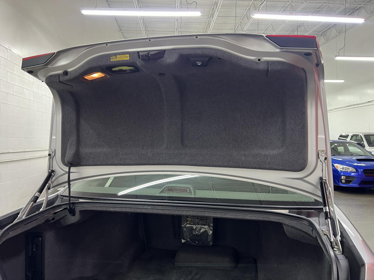 Lexus LS 430 Sedan 2005