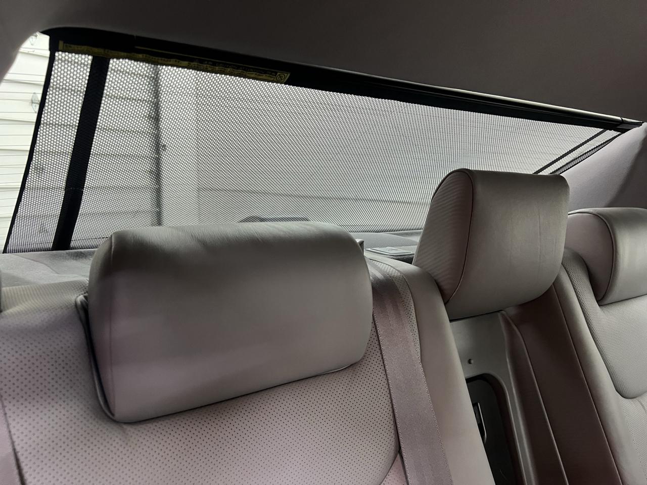 Lexus LS 430 Sedan 2005