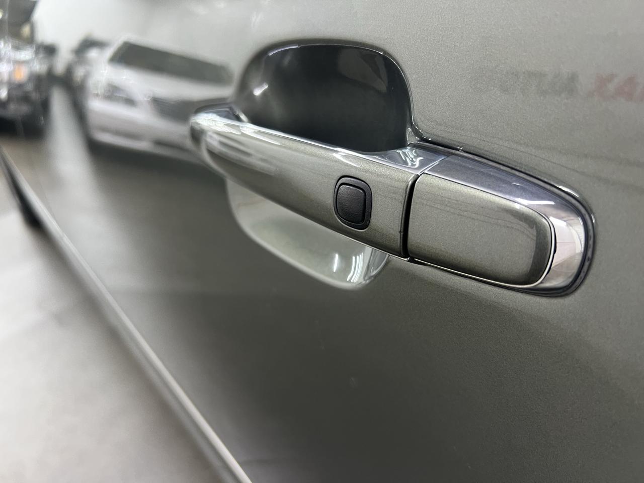 Lexus LS 430 Sedan 2005