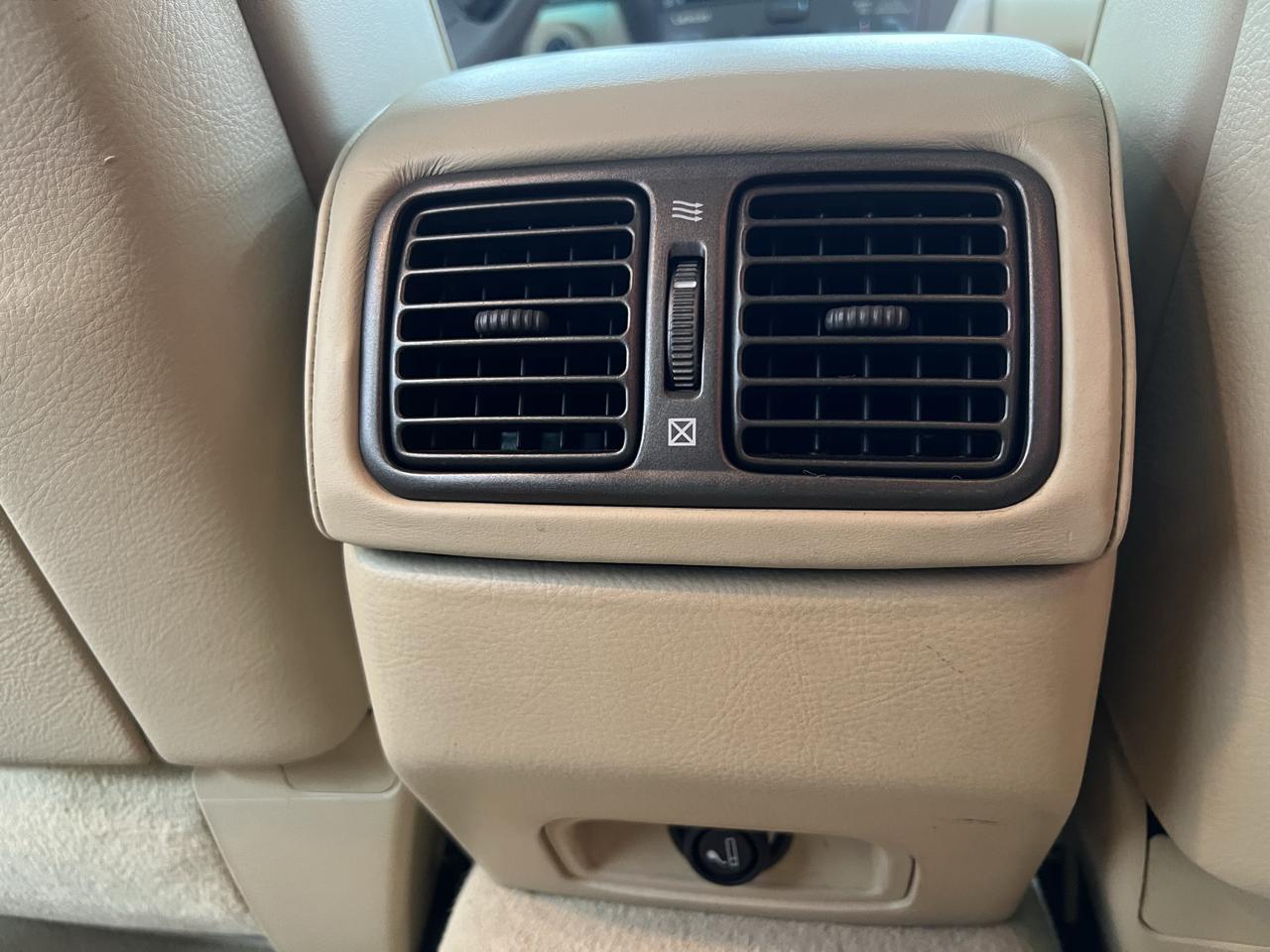 Lexus LS 430 Sedan 2005
