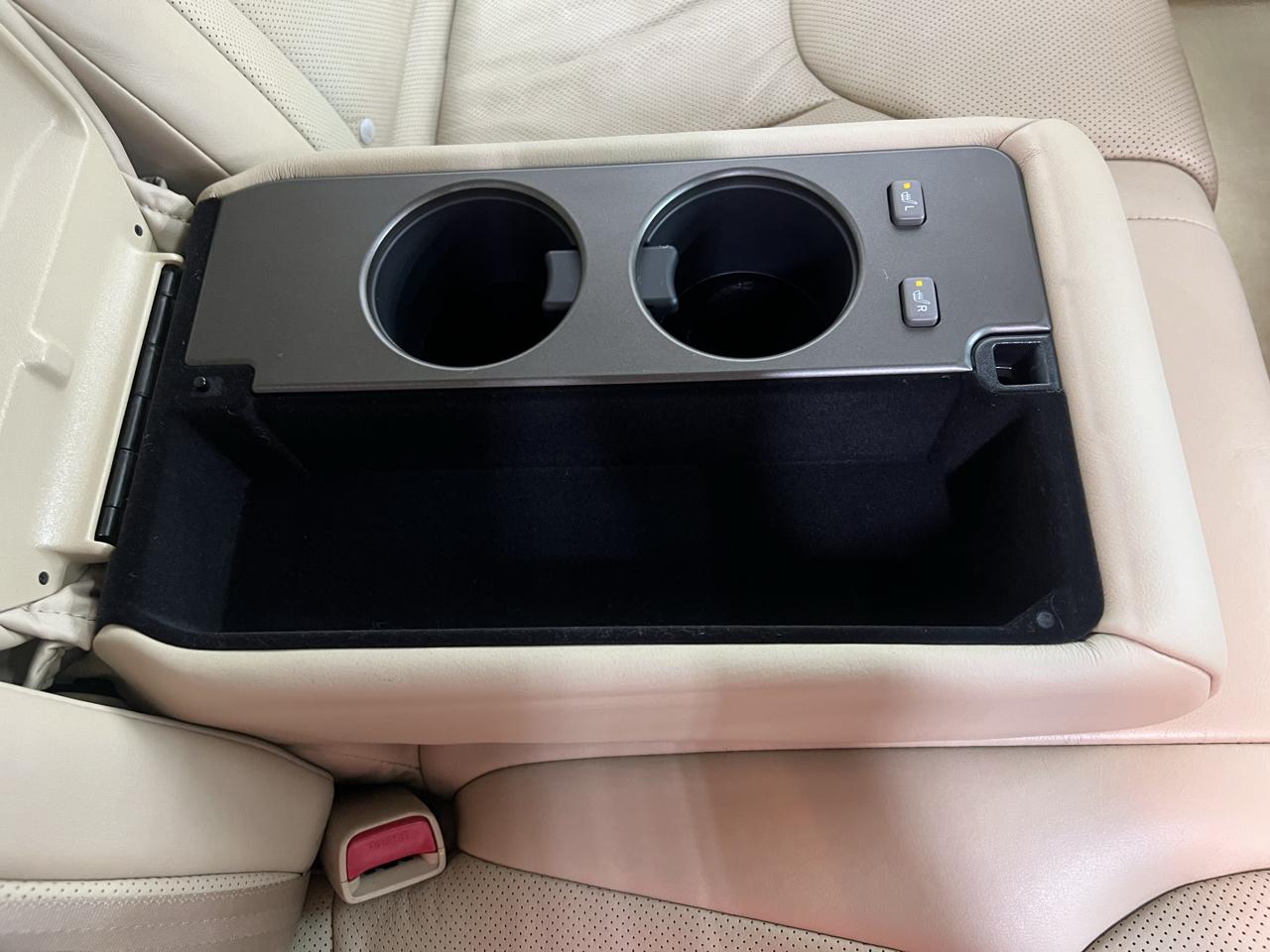 Lexus LS 430 Sedan 2005