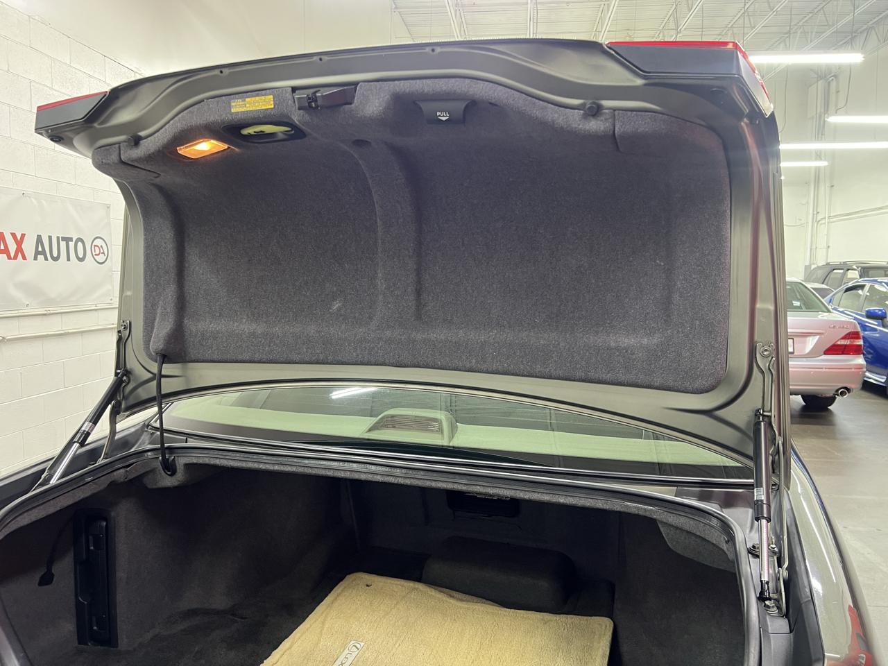 Lexus LS 430 Sedan 2005
