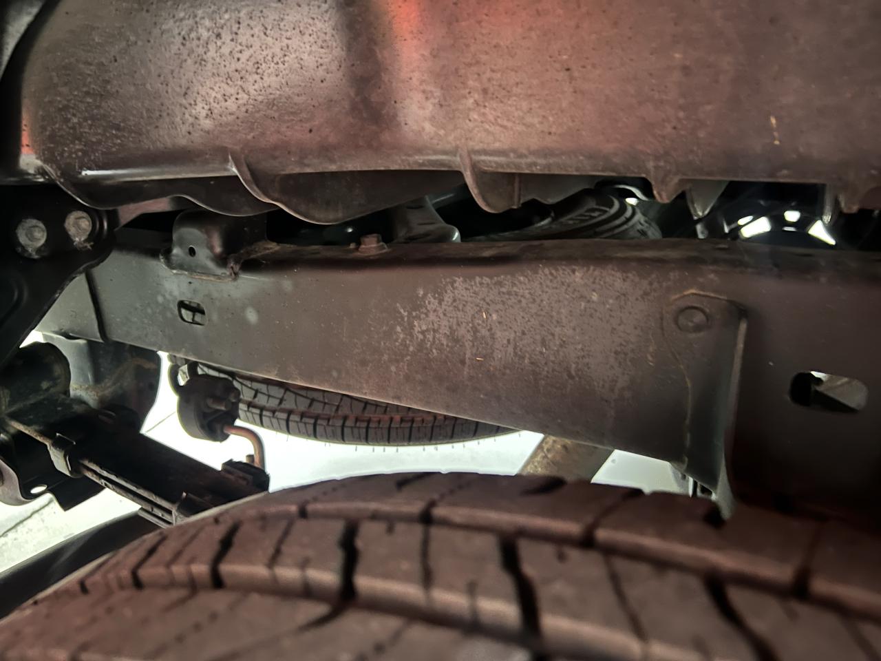 Toyota Tacoma SR5 Access Cab I4 6AT 4WD 2018