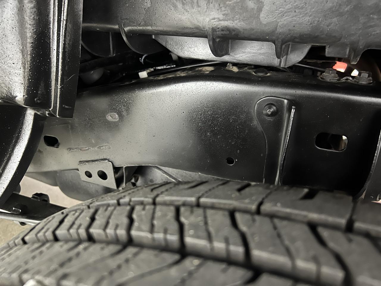 Toyota Tacoma SR5 Access Cab I4 6AT 4WD 2018