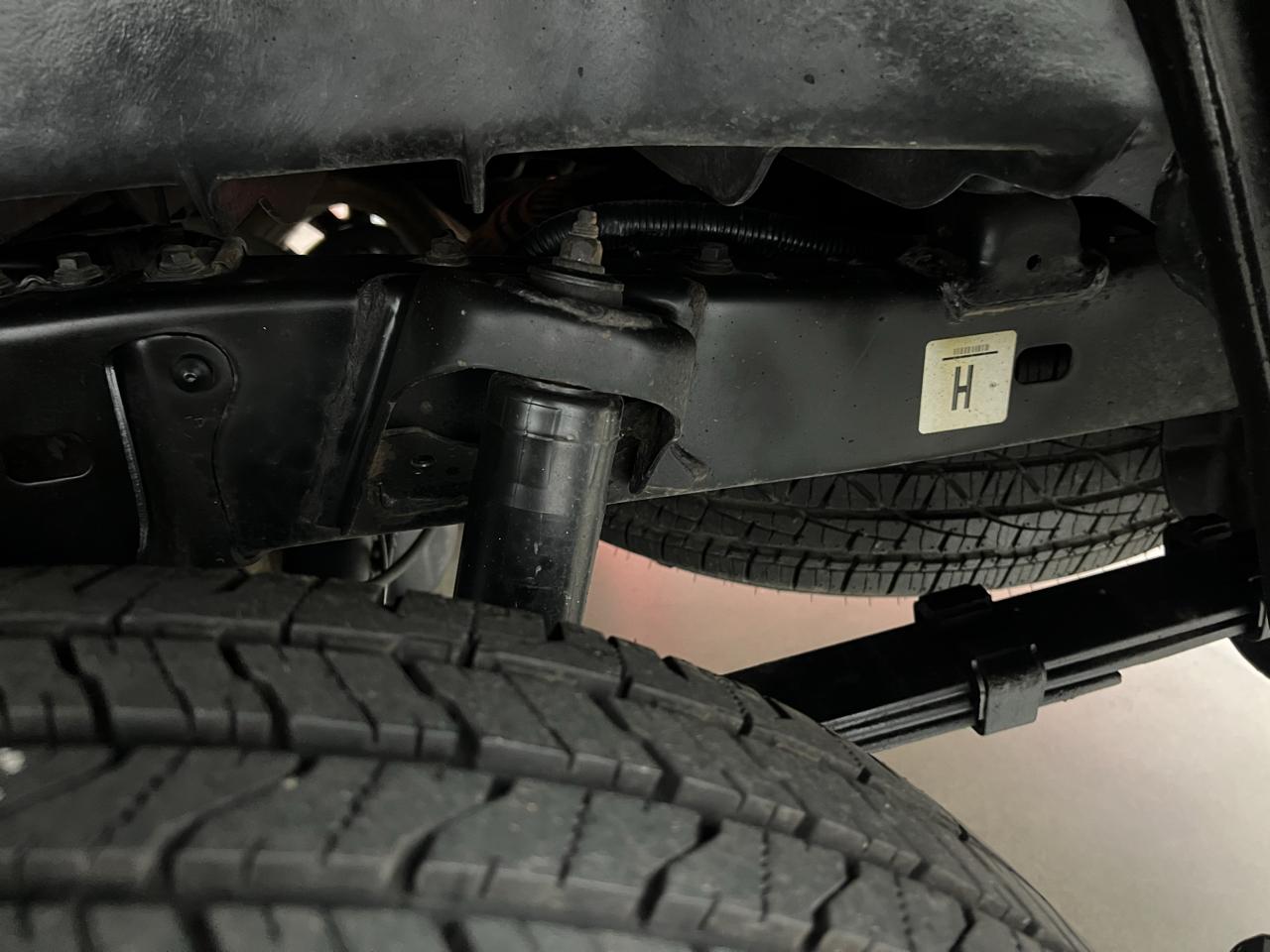 Toyota Tacoma SR5 Access Cab I4 6AT 4WD 2018