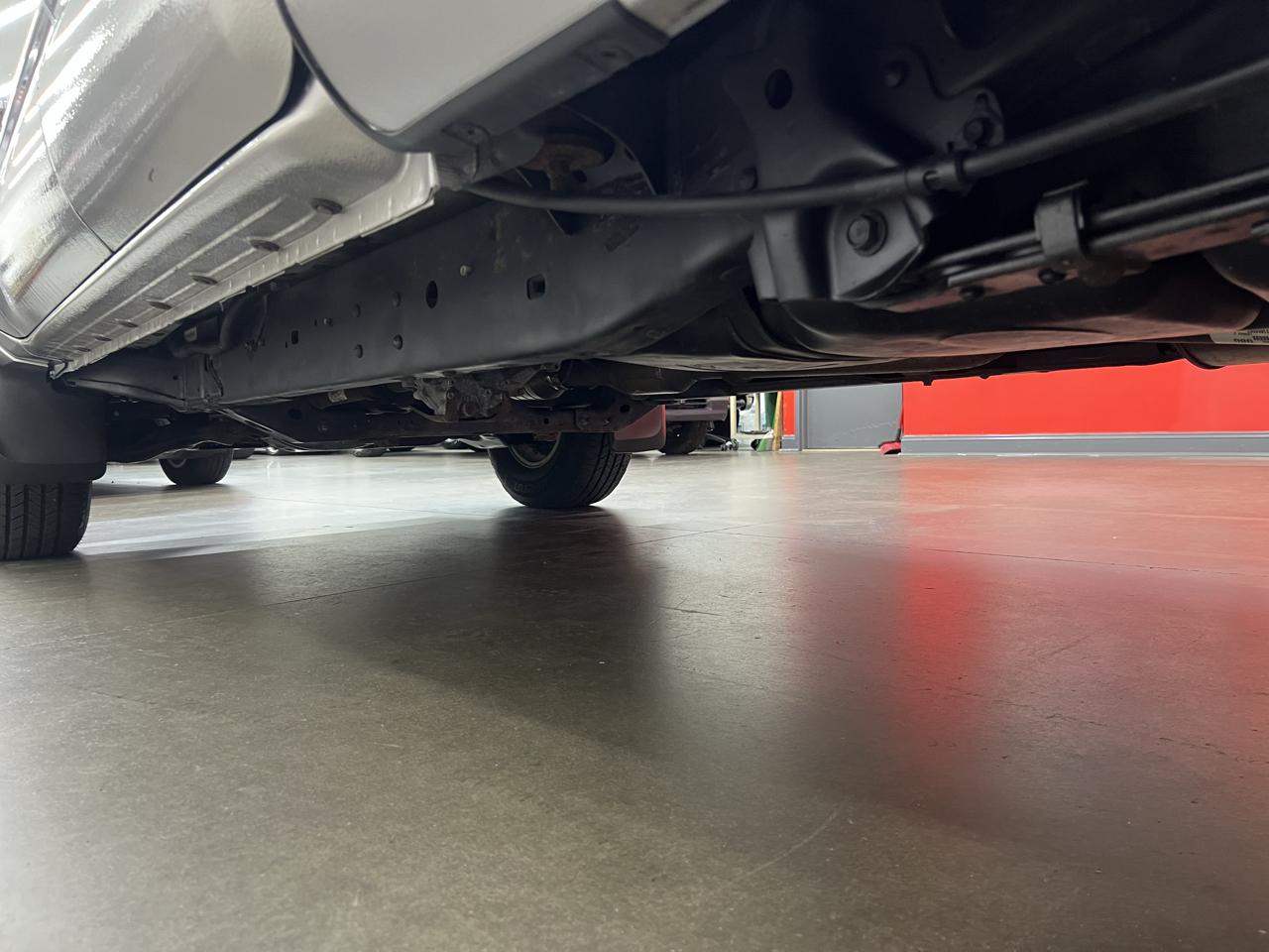 Toyota Tacoma SR5 Access Cab I4 6AT 4WD 2018