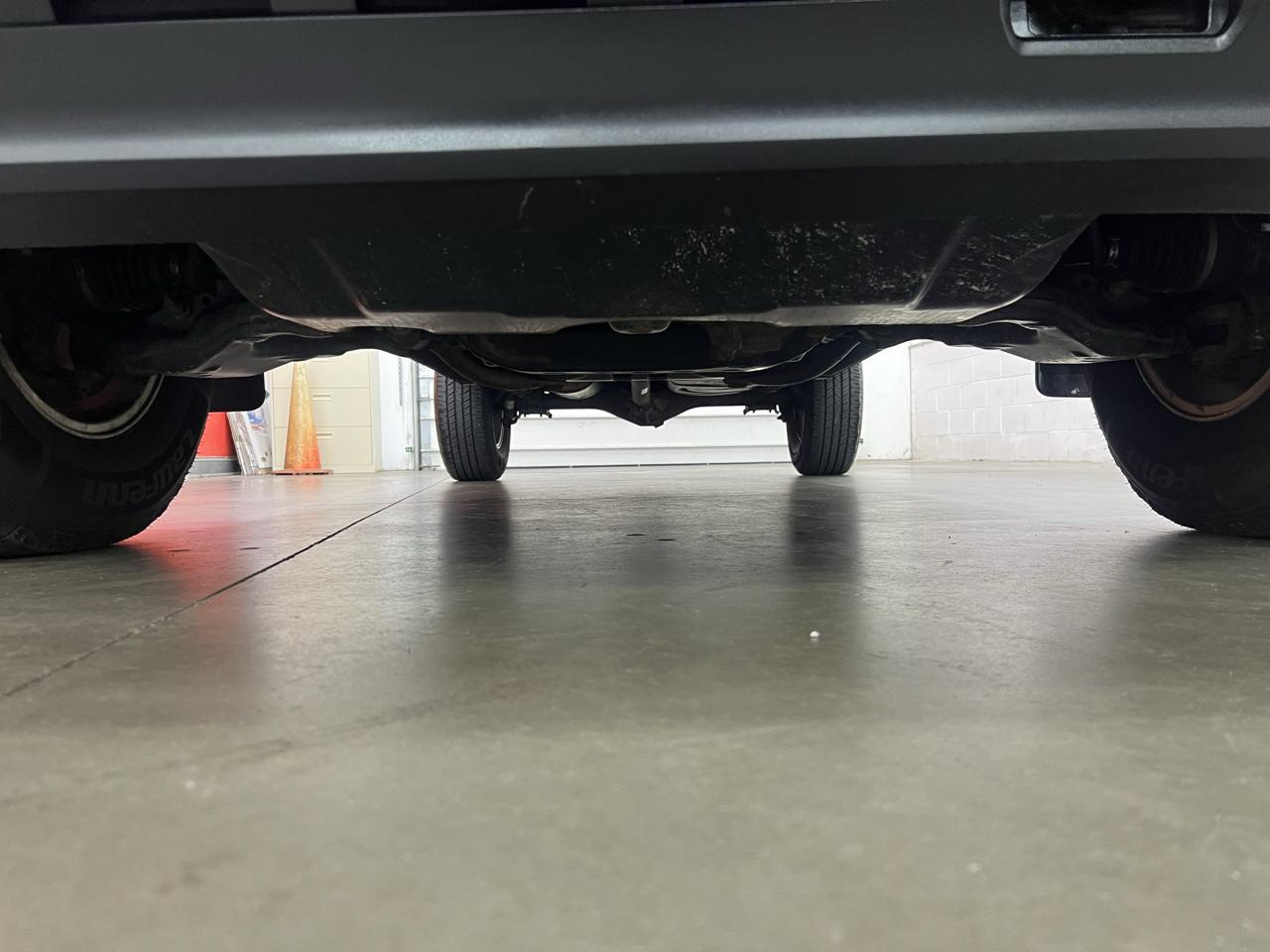 Toyota Tacoma SR5 Access Cab I4 6AT 4WD 2018
