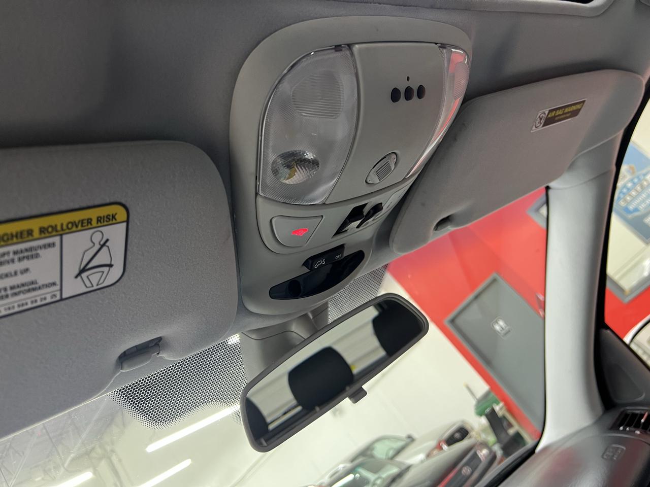 Mercedes-Benz M-Class ML320 2003