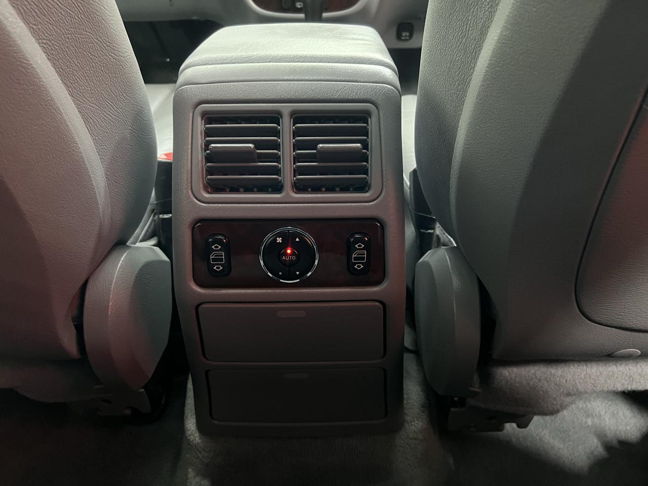 Mercedes-Benz M-Class ML320 2003