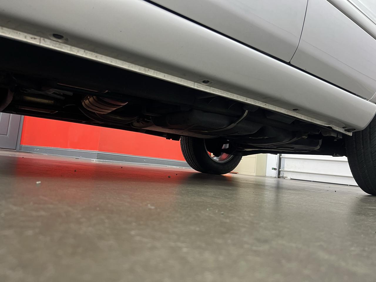 Mercedes-Benz M-Class ML320 2003