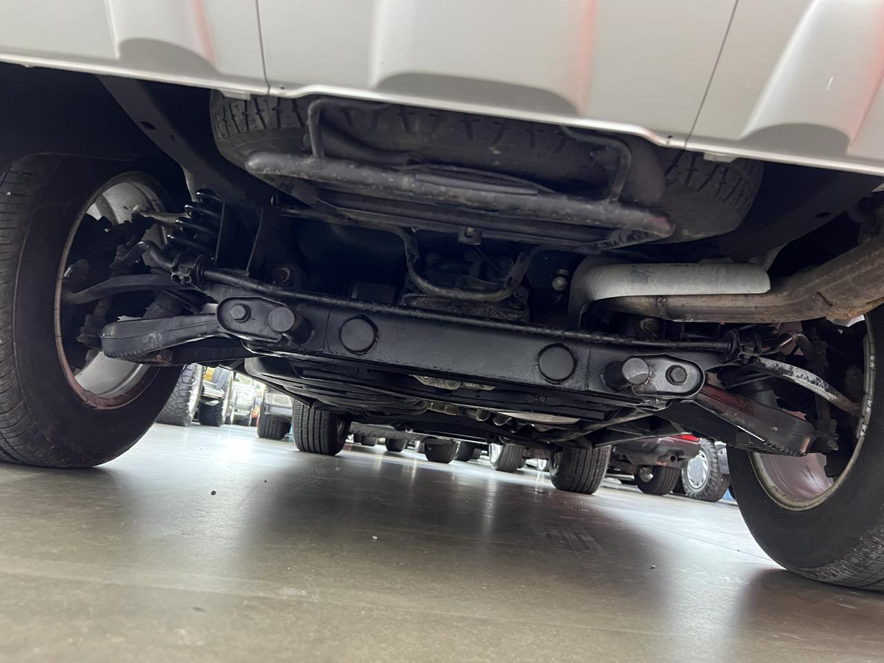Mercedes-Benz M-Class ML320 2003