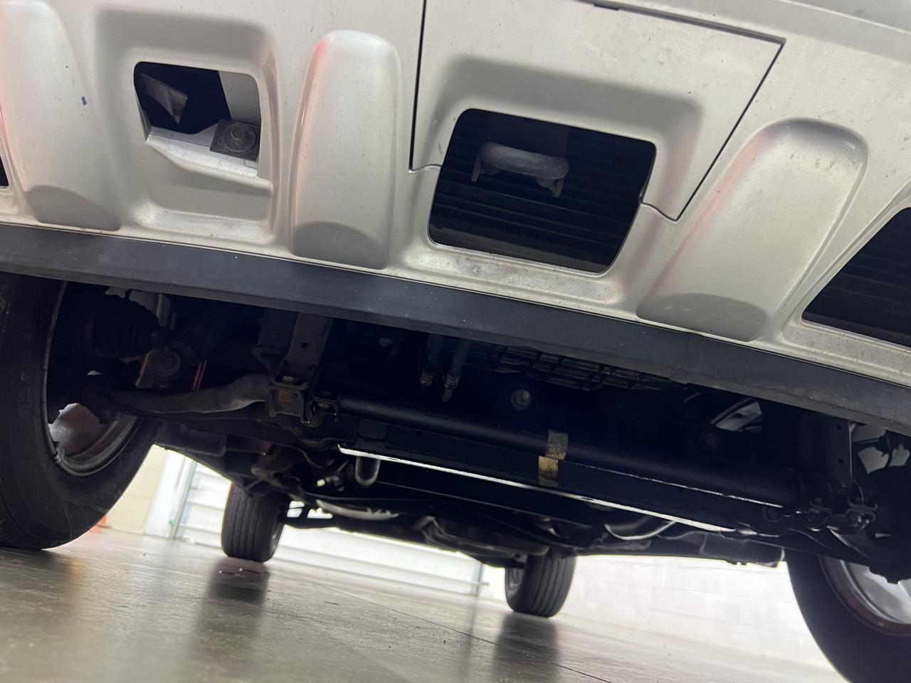 Mercedes-Benz M-Class ML320 2003