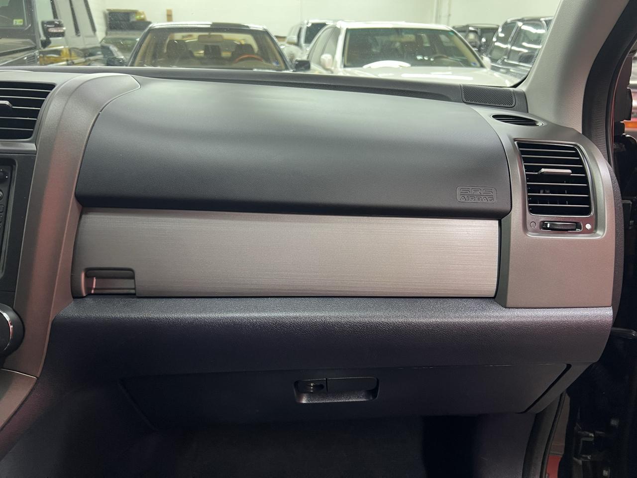Honda CR-V EX-L 4WD AT with Navigation 2011