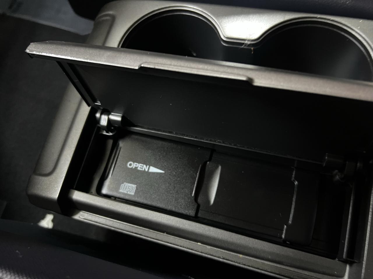 Honda CR-V EX-L 4WD AT with Navigation 2011