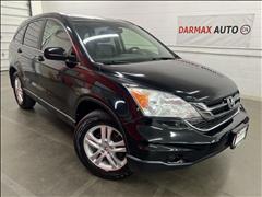 2011 Honda CR-V 