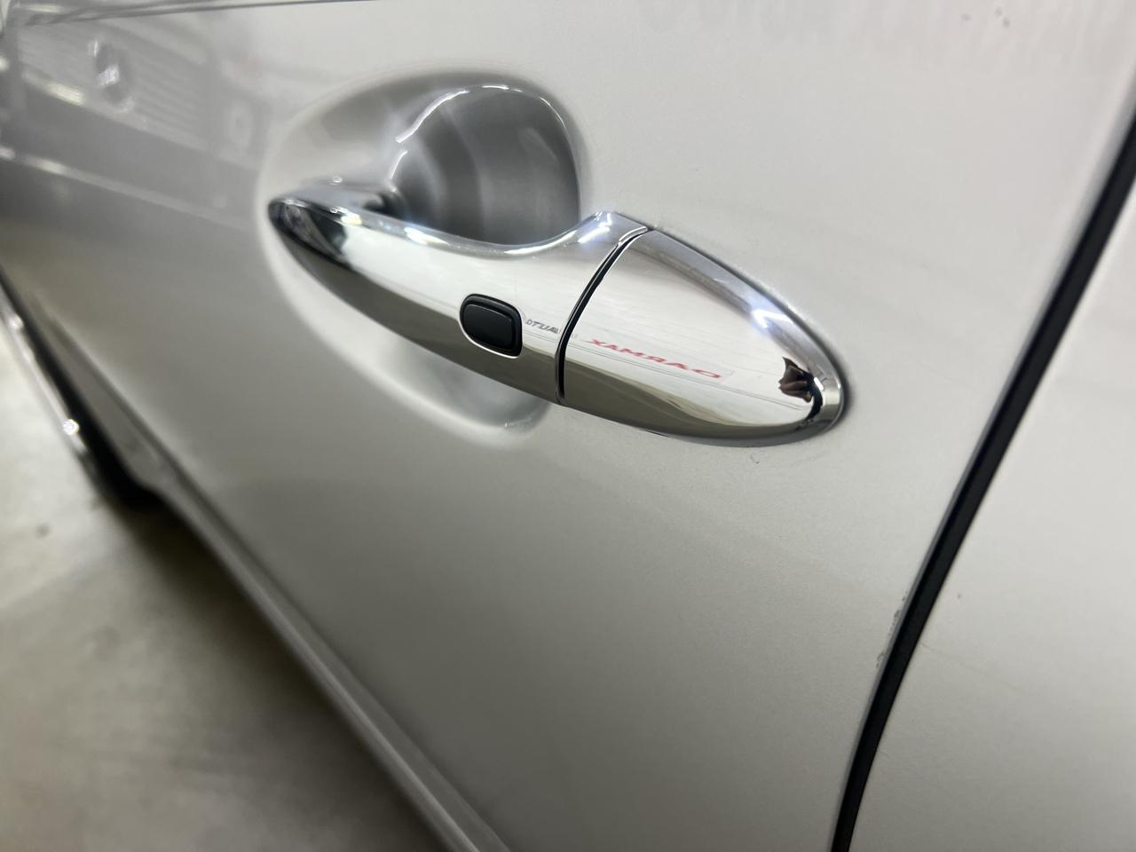 Lexus LS 460 Luxury Sedan 2007