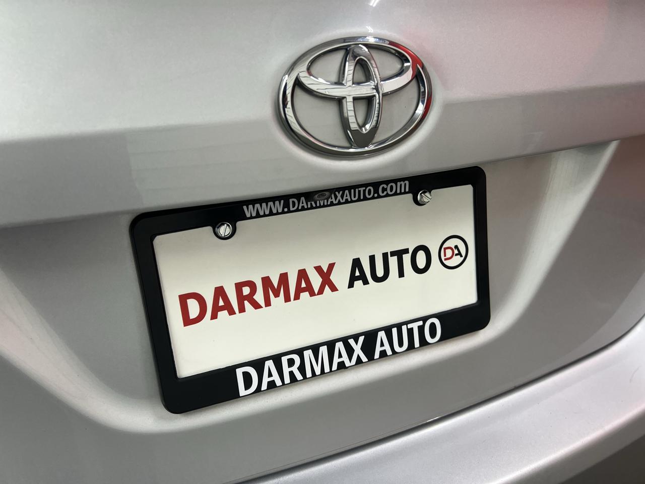Toyota Corolla  2015