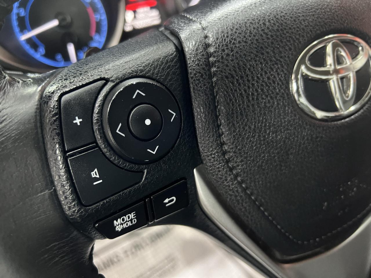 Toyota Corolla  2015