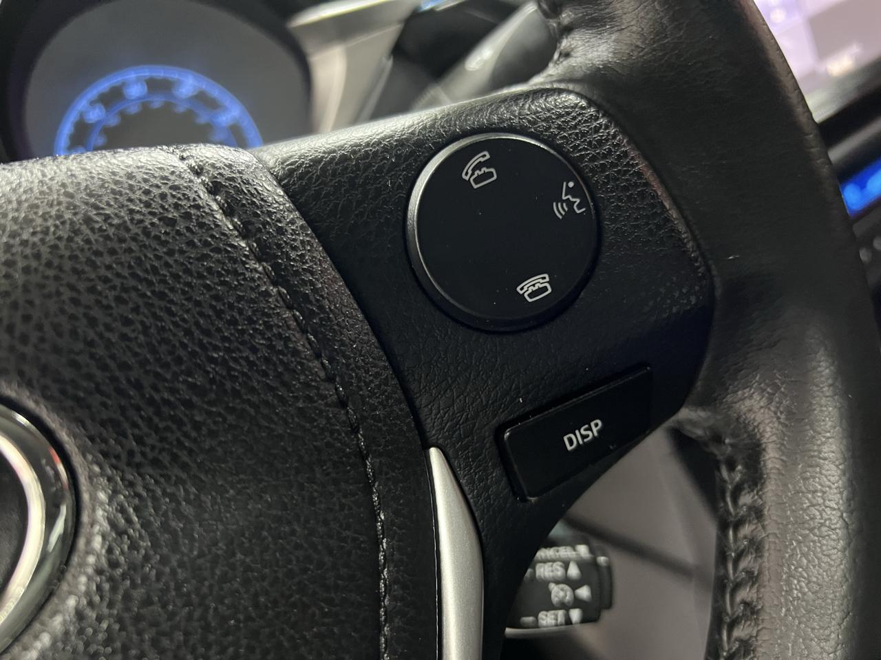 Toyota Corolla  2015