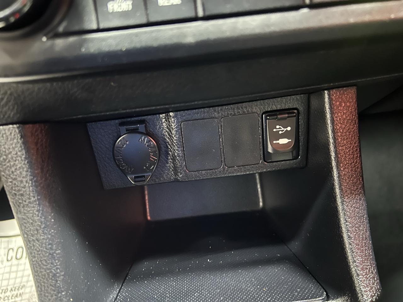 Toyota Corolla  2015