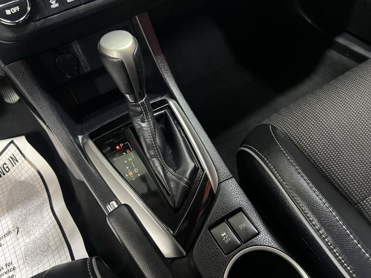 Toyota Corolla  2015