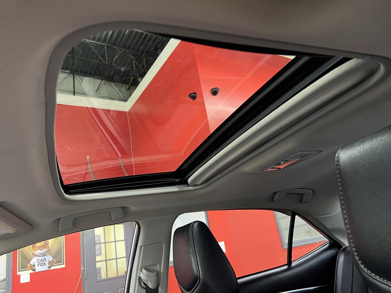 Toyota Corolla  2015