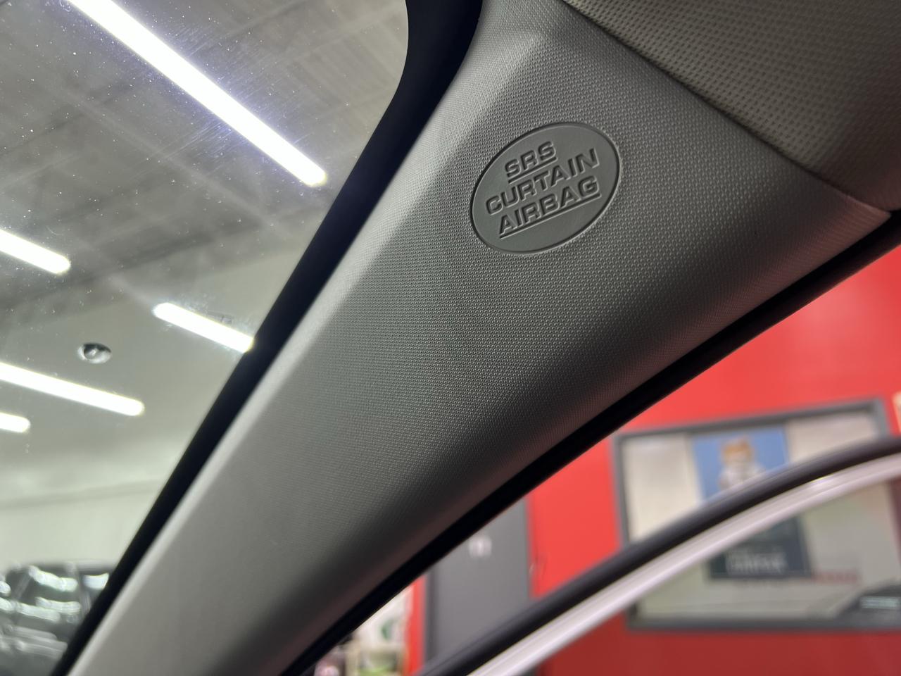 Toyota Corolla  2015