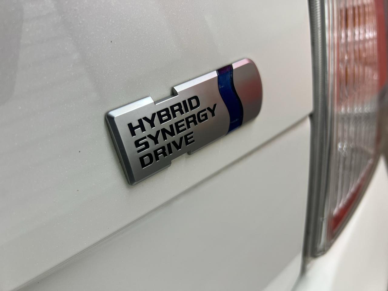 Toyota Prius Prius III 2013
