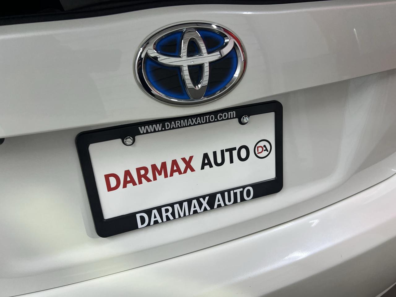 Toyota Prius Prius III 2013