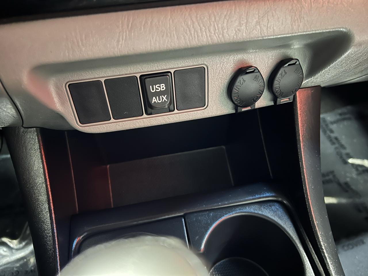 Toyota Tacoma Double Cab V6 4WD 2013