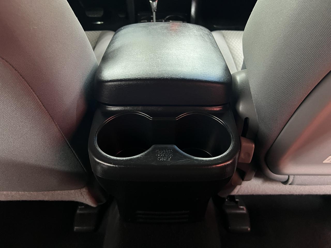 Toyota Tacoma Double Cab V6 4WD 2013