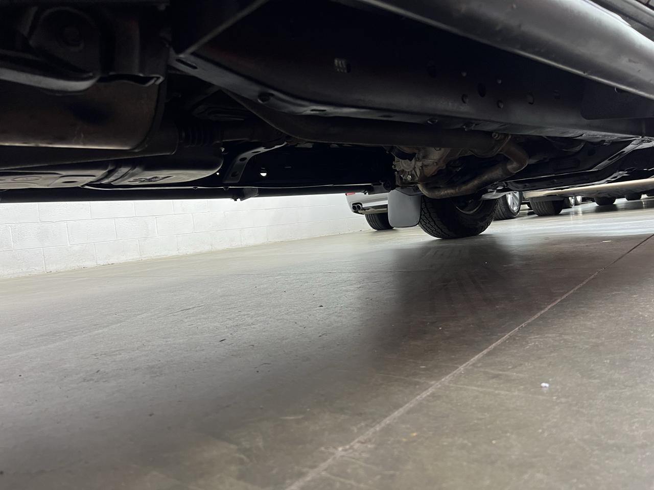 Toyota Tacoma Double Cab V6 4WD 2013