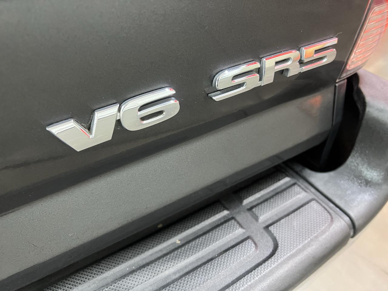 Toyota Tacoma Double Cab V6 4WD 2013