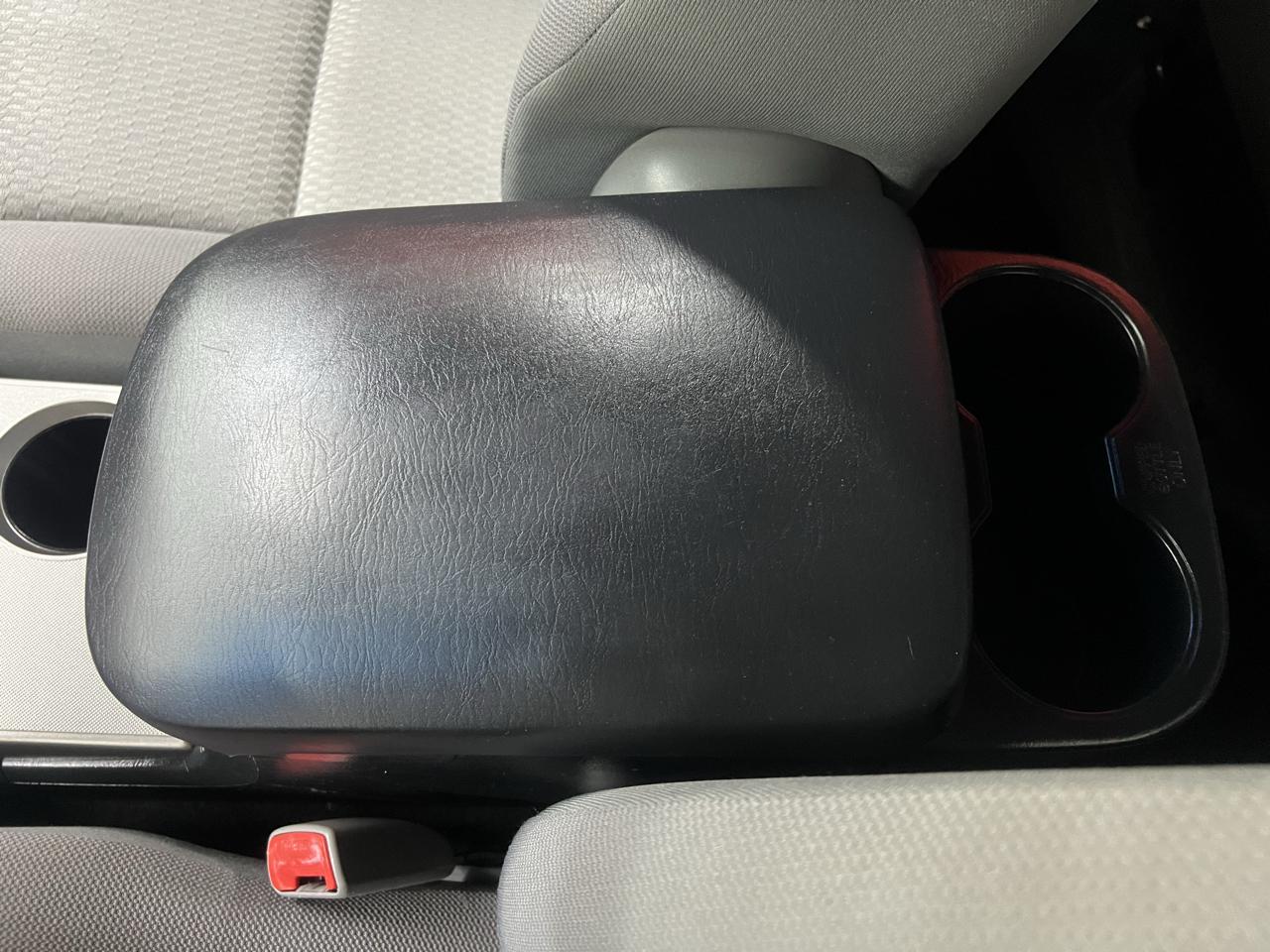 Toyota Tacoma Double Cab V6 4WD 2013