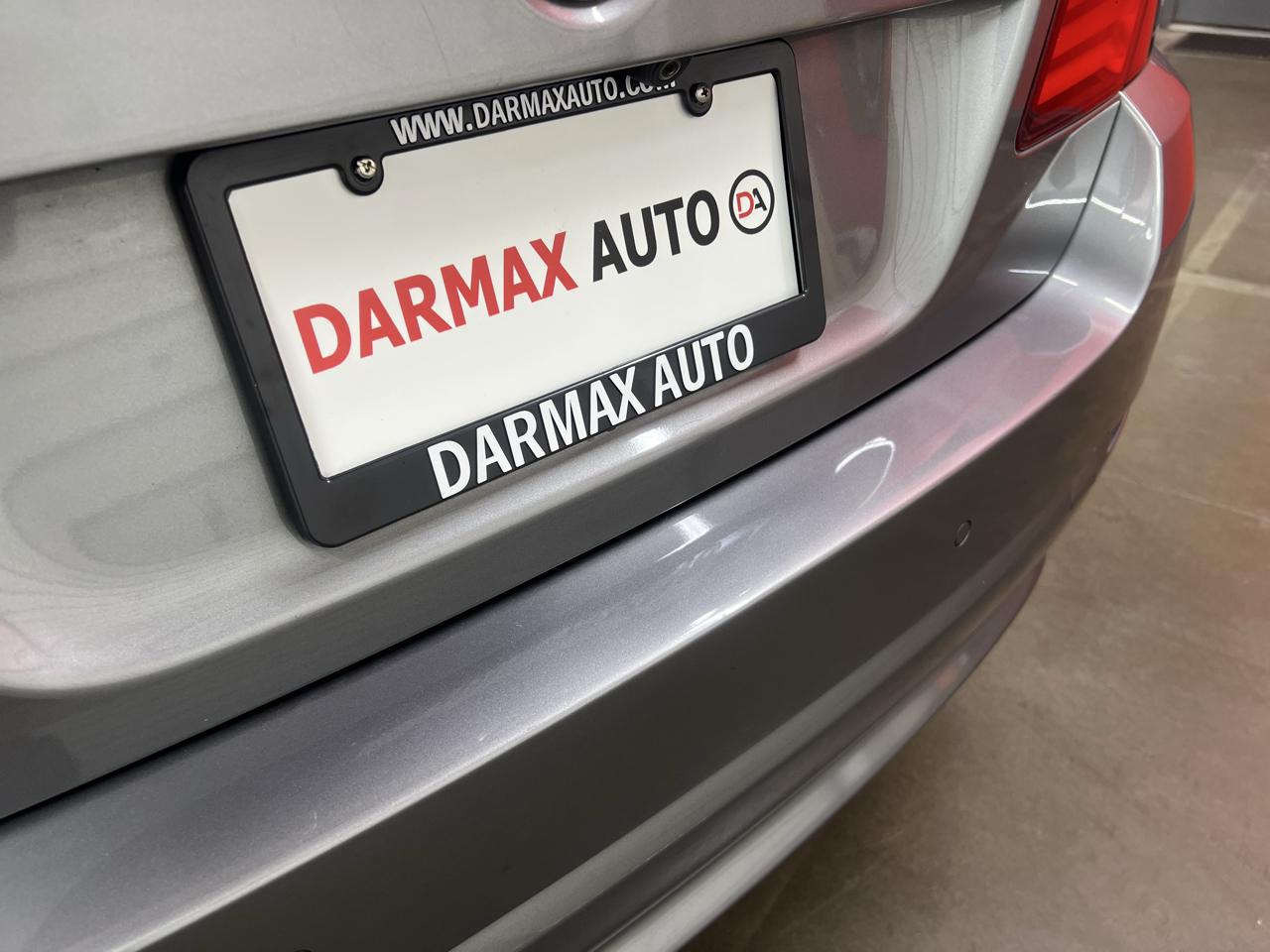 BMW 5-Series 528i 2013