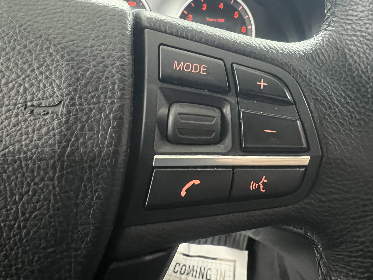 BMW 5-Series 528i 2013