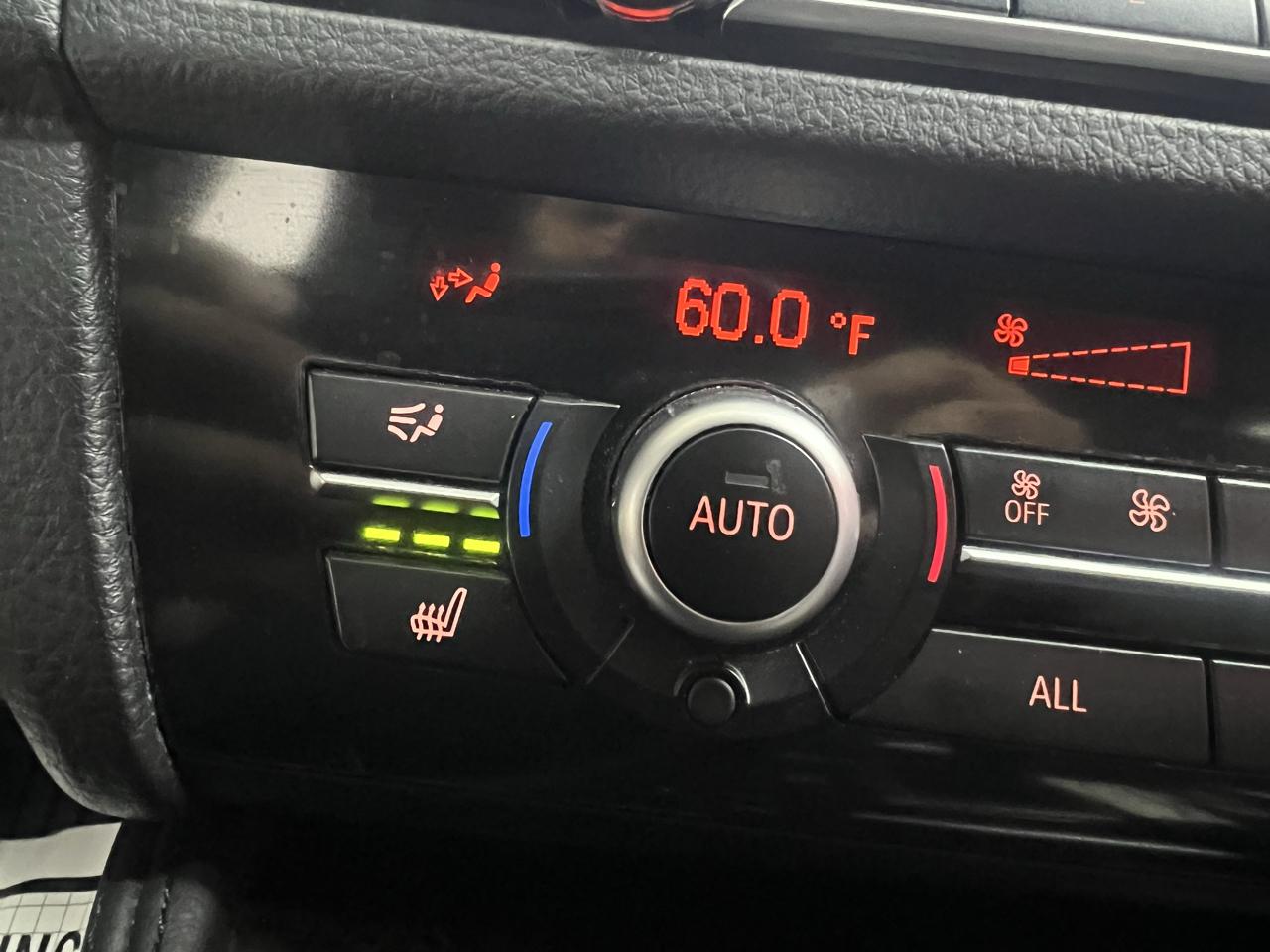 BMW 5-Series 528i 2013