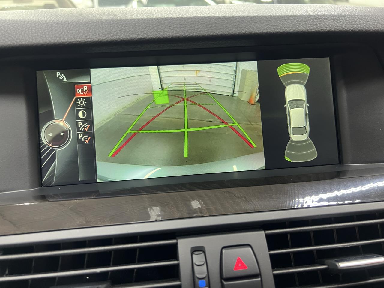 BMW 5-Series 528i 2013