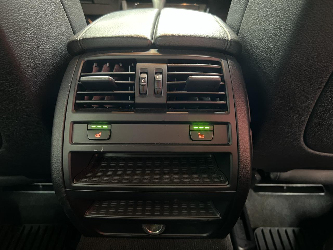 BMW 5-Series 528i 2013