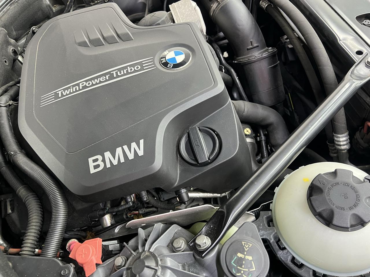 BMW 5-Series 528i 2013