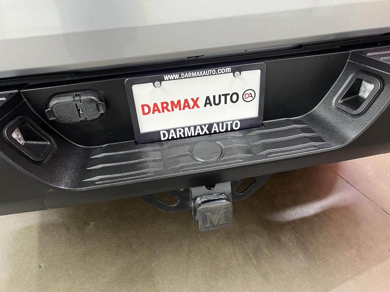 Toyota Tundra  2021