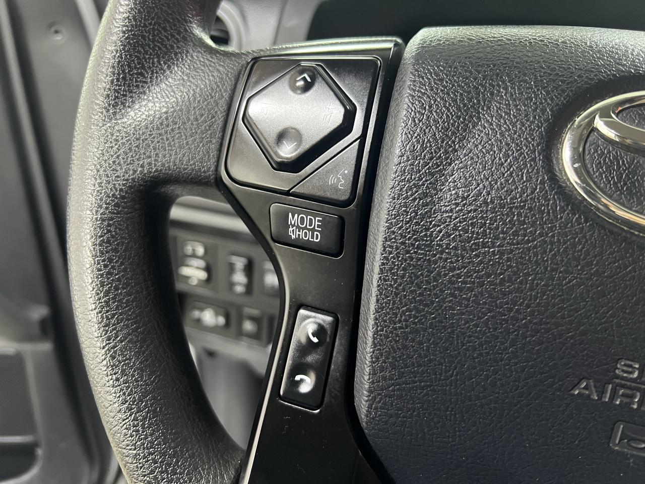 Toyota Tundra  2021