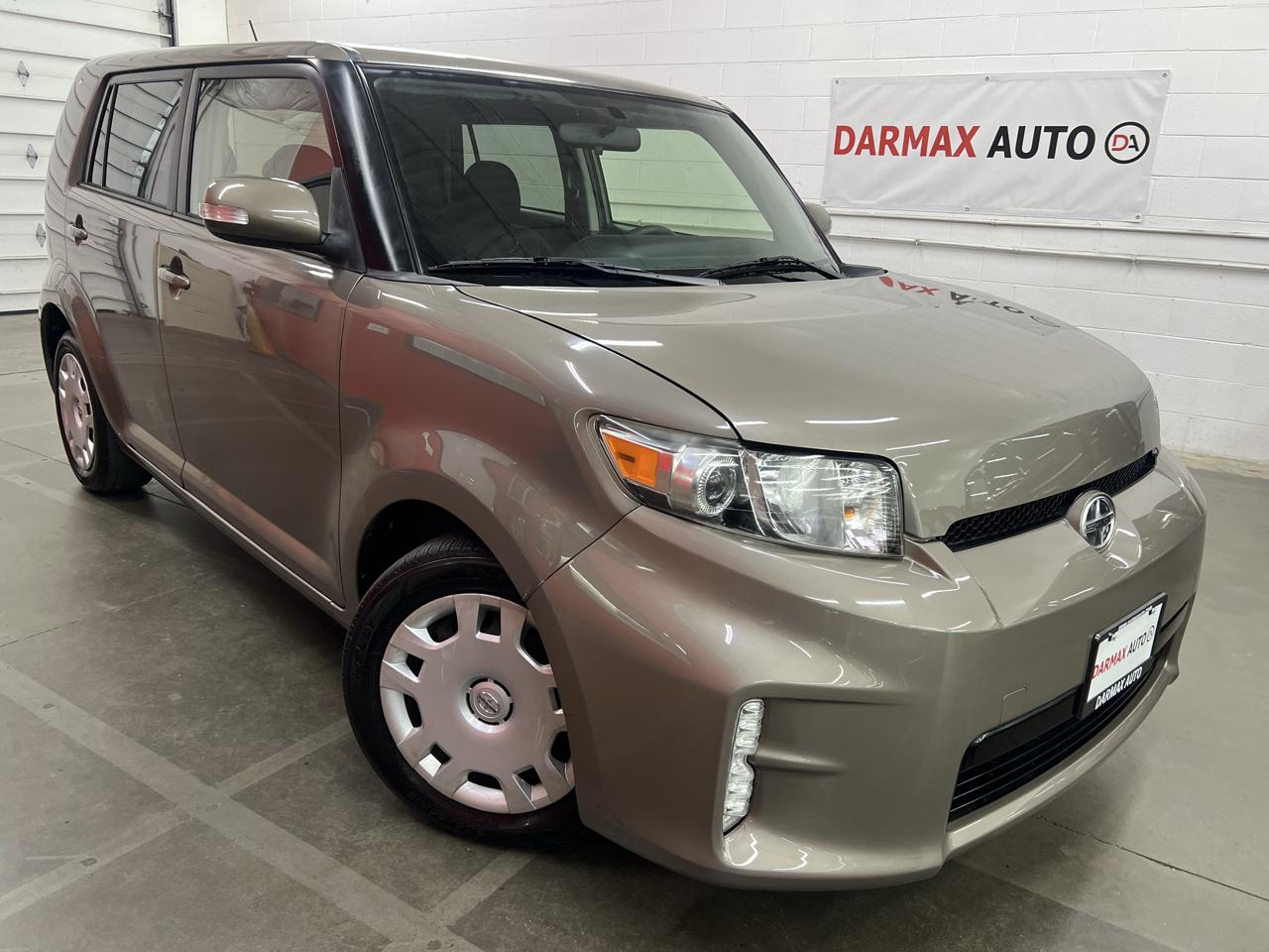 2015 Scion xB 5dr Wgn Auto