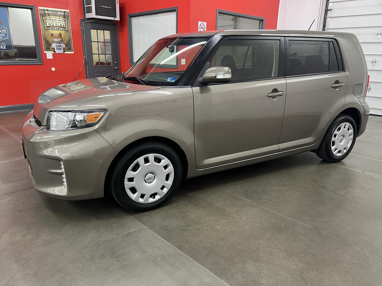 Scion xB  2015